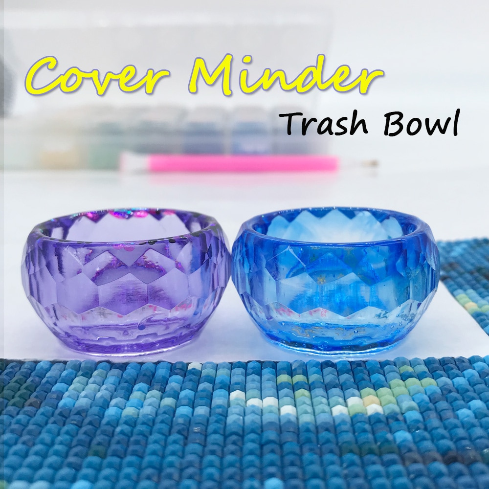 ̾Ƹ   Ŀ minder Bowls Purple Blue